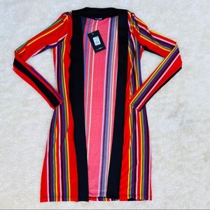 NWT fashion nova cardigan